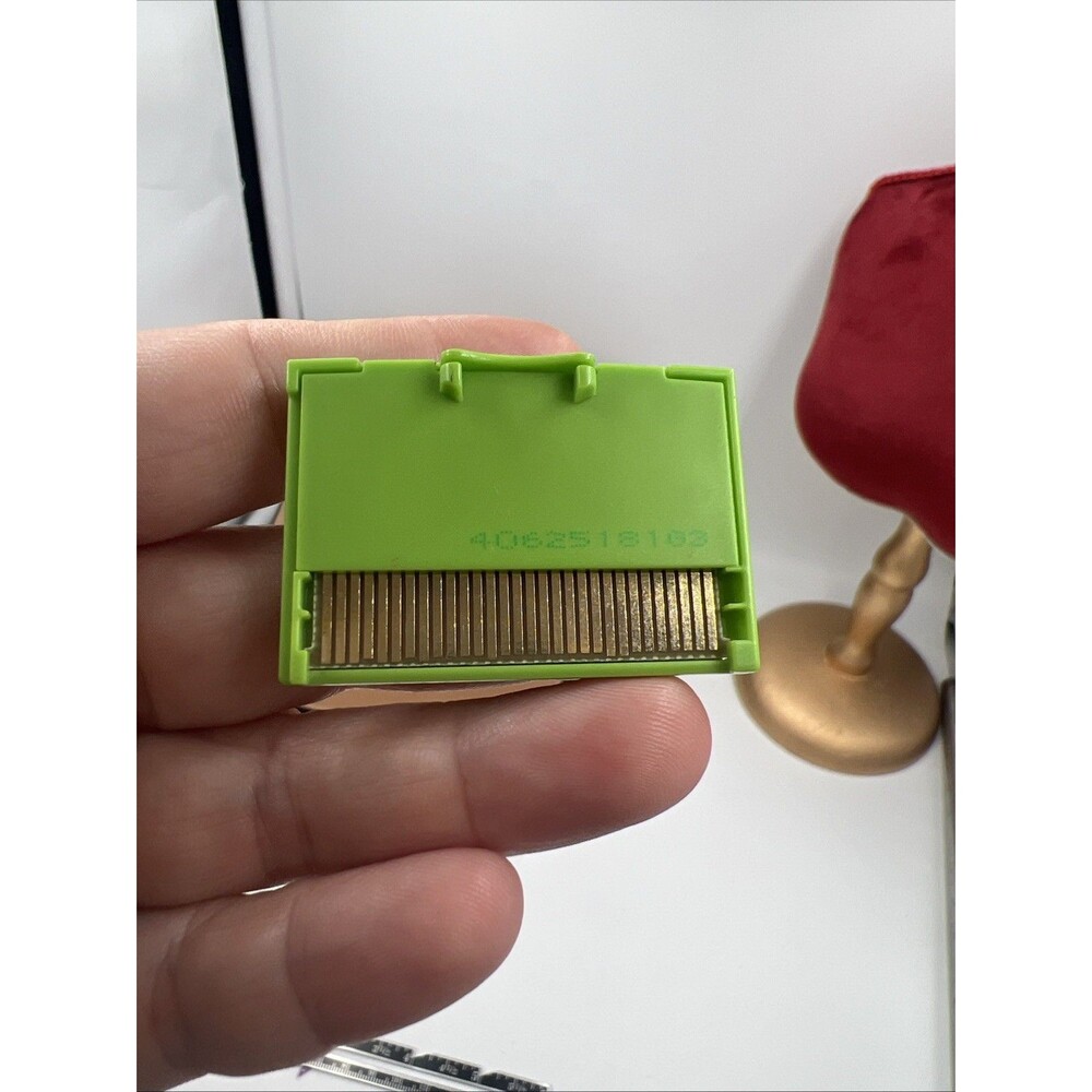 Leapfrog LeapPad, Leapster Explorer Learning Game Cartridge, Disney Pixar Pals - Picture 5 of 7